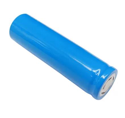 [18650] PILA 18650 LITIO 3.7V 2200MAH